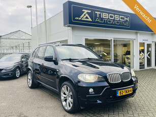 BMW X5 xDrive35d High Executive M-pakket 20