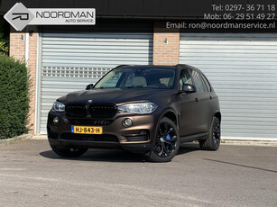 BMW X5 xDrive40e Panoramadak | Head Up | Adapt. Cruise Control