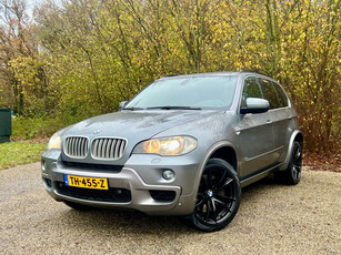 BMW X5 XDrive48i High Executive | Pano + Lederbekleding + Navi