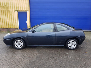 Fiat Coupe 1.8-16V