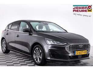 Ford Focus 1.0 EcoBoost Hybrid Titanium ✅ 1e Eigenaar .