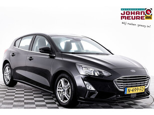 Ford Focus 1.0 EcoBoost Hybrid Trend Edition Business ✅ 1e Eigenaar .