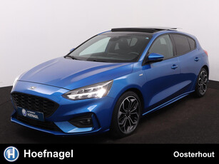 Ford Focus 1.0 EcoBoost ST Line | Panoramadak | Navigatie | Camera | Climate Control