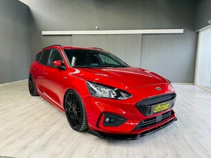 Ford Focus 1.0 EcoBoost ST-Line X (EU6d) * 1 Jaar Garantie *