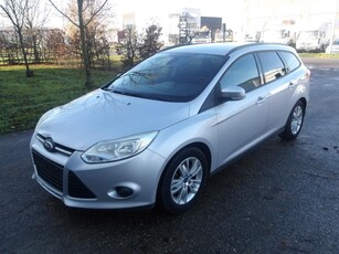 Ford Focus (586)