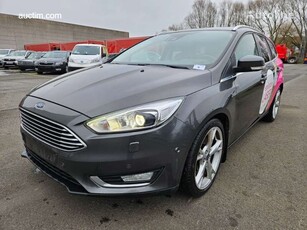 Ford Focus stationwagen te koop bij opbod