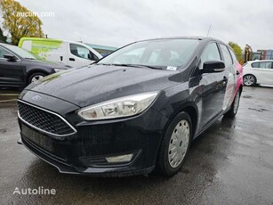 Ford Focus stationwagen te koop bij opbod