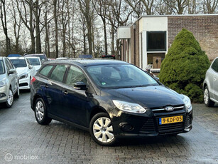 Ford Focus Wagon 1.0 EcoBoost Lease Trend | Airco | Cruise |