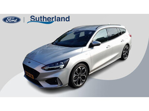 Ford Focus Wagon 1.0 EcoBoost ST Line Business | 18 inch | Full LED | Winter pack