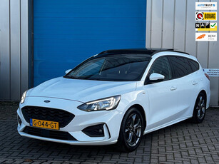 Ford Focus Wagon 1.0 EcoBoost ST Line Business PANO DEALER OND 1 EIG