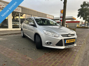 Ford FOCUS Wagon 1.0 EcoBoost Titanium