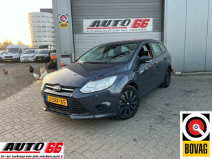 Ford Focus Wagon 1.6 TDCI Trend AIRCO