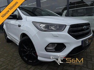 Ford KUGA 1.5 EcoBoost ST Line Automaat CarPlay