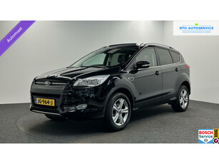 Ford Kuga 1.5 Titanium 4WD AUTOMAAT