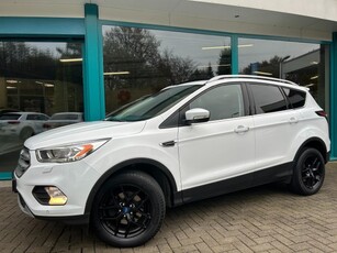 Ford Kuga 1.5 TITANIUM Navi, CarPlay, Panorama, LED, PDC, TrHaak, 17Inch