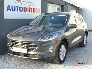 Ford Kuga 2.5 PHEV Titanium Navi, Camera, Virtual, Led, Dab