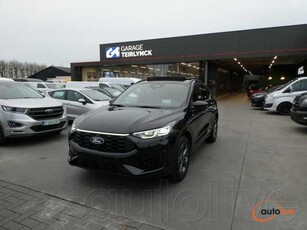 Ford Kuga ST-Line Luxe 1.5 i 186pk Automaat Open dak STOCK (68964)