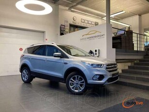 Ford Kuga TITANIUM BENZINE 150PK