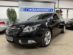 Opel Insignia Sports Tourer 1.4 Turbo EcoFLEX Cosmo