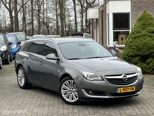 Opel Insignia Sports Tourer 1.6 CDTI EcoFLEX Innovation