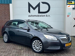 Opel Insignia Sports Tourer 2.0 CDTI EcoFLEX Edition - Navi