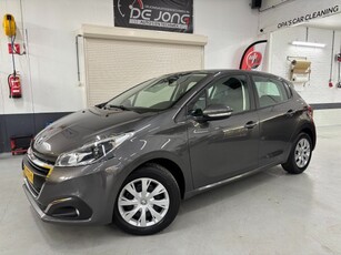 Peugeot 208 1.2 BLUE LION, CARPLAY, PDC, Crs.Ctrl, All Season banden