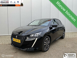 Peugeot 208 1.2 PureTech Allure 100 PK NAVI/PDC/DAB+/LMV