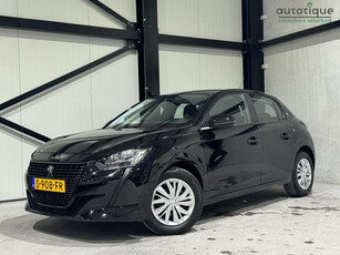 Peugeot 208 1.2 PureTech Like | airco | audio |