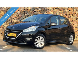 Peugeot 208 1.2 VTi Access