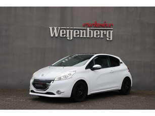 Peugeot 208 1.6 VTi Allure Pano Carplay Cruise