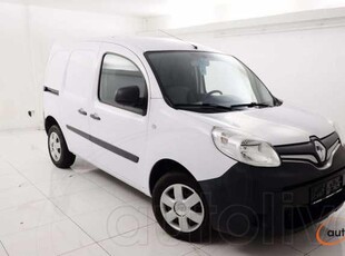 Renault Kangoo 1.5 dci 90cv UTILITAIRE # CLIM, TEL., USB MP3