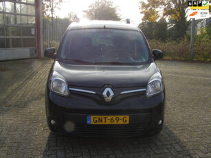 Renault Kangoo Family 1.2 TCe met airco