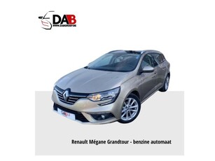 Renault Mégane 1.3 INTENS TCE 140 EDC