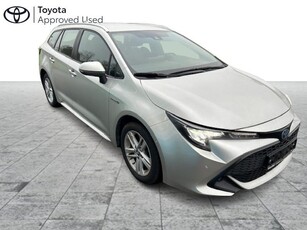 Toyota Corolla Dynamic Plus & Business Pack Corolla Touring