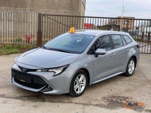 Toyota Corolla SW 1.8 Hybrid Dynamic GPF e-CVT