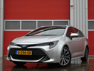 Toyota Corolla Touring Sports 1.8 Hybrid Business Intro/ lage km/ zeer mooi!