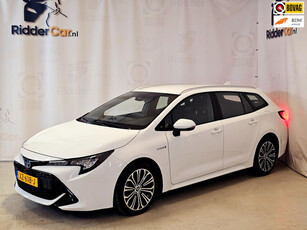 Toyota Corolla Touring Sports 1.8 Hybrid First Edition|GARANTIE|1E EIG|NAP|DEALER OND|AUTOMAAT|HYBRIDE|NAVI|