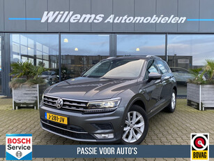 Volkswagen Tiguan 1.4 TSI ACT Comfortline Business Camera, Ergo-Comfort Stoel & Virtual Cockpit