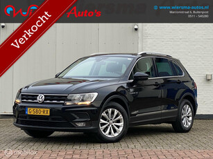 Volkswagen Tiguan 1.5 TSI ACT |Pano.dak|Stoel.verw|Carplay|