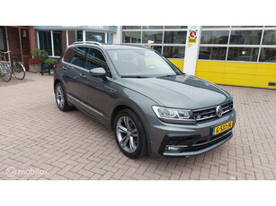 Volkswagen Tiguan 1.5 TSI Comfortline Business R