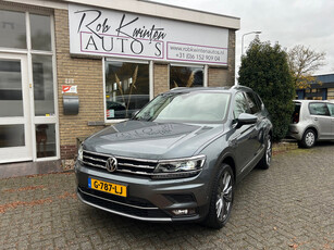 Volkswagen Tiguan Allspace 1.5 TSI Highline 7persoons automaat