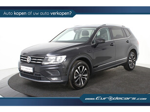 Volkswagen Tiguan Allspace 1.5 TSI iQ-Drive*1ste Eigenaar*Navigatie*Trekhaak*