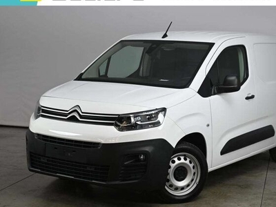 CITROEN BERLINGO SOCIETE 1.2 PureTech M Heavy Club S/S (EU6.3)