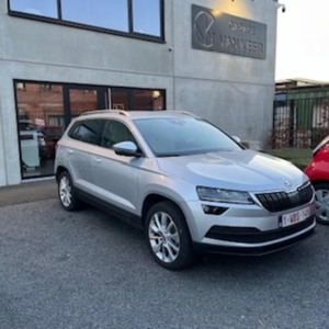 Skoda Karoq 1.5 benzine