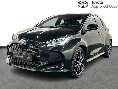 Toyota Yaris GR Sport