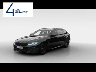 BMW Serie 5 530 xDrive Touring