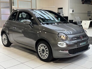 Fiat 500 C DOLCEVITA My21