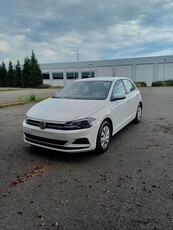 Golfpolo. 2019/12. Benzinemotor. 23.000 km.