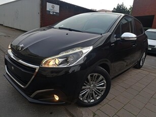 PEUGEOT 208 1.2 ESSENCE 46 000KLM//2018//