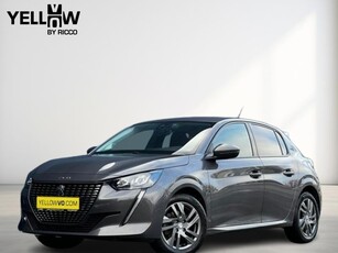 Peugeot 208 Style / EAT8